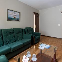 Фото Отель Сказка