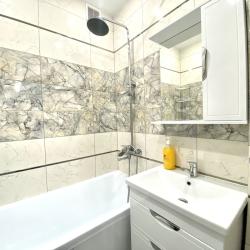 2-комнатные апартаменты улучшенные