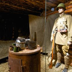 Фото Отель Загородный клуб Дача