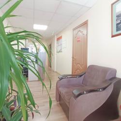 Фото Отель Smart Hotel KDO (Смарт КДО )