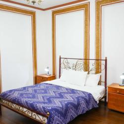 Фото Отель B-House (Б-Хаус)