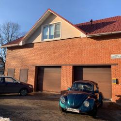 Фото Отель Гостевой дом АЛЛА