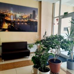 1-комнатные апартаменты стандарт