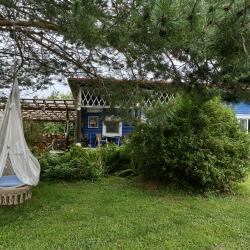 Фото Отель Лавандовый сад