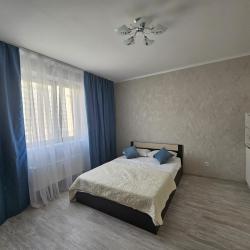 1-комнатные апартаменты студия