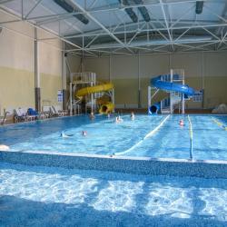 Фото Отель Яхонты Истра