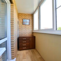 Фото Апартаменты на улице Фурманова