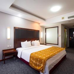 Фото Отель Азия