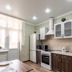 Фото Апартаменты на улице Героя Сарабеева В.И. 5 корпус 2
