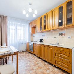 1-комнатные апартаменты люкс Проспект Комсомольский 37