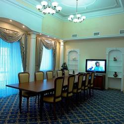 Фото Отель Очарованный странник
