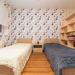 Фото Апартаменты на улице Орджоникидзе