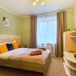 Фото Отель Relax Apart (Релакс Апарт) на проспекте Мира