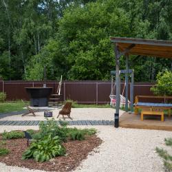 Фото Отель Гарри и философский чан