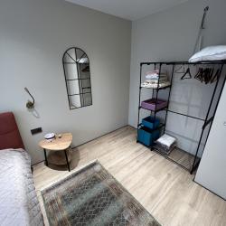 Фото Апартаменты на улице Закатная 29 корпус 3