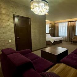 Фото Barhat Hotel & SPA (Бархат Отель и СПА)
