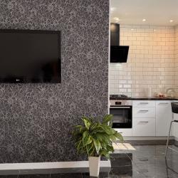 1-комнатные апартаменты студия