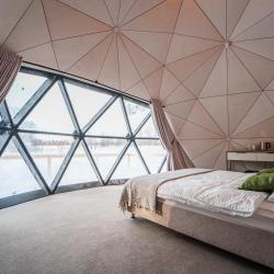 Фото Отель Муза Рузы