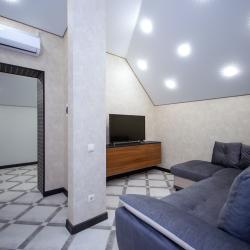 Фото Апартаменты ViP Apart на улице 2-я Центральная