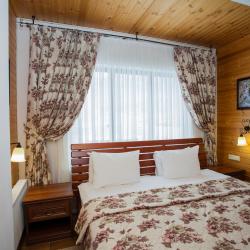 Фото Отель Куршевель