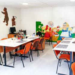 Фото Отель Вятичи Eco Resort & Medical Spa