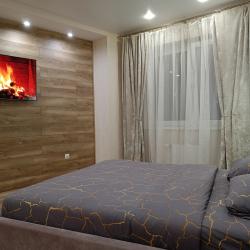 1-комнатные апартаменты улучшенные