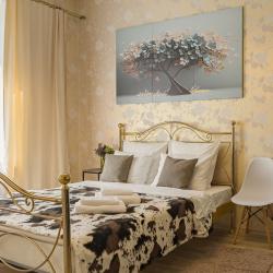 Фото Отель Prima Rent на улице Максима Горького 162