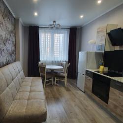 1-комнатные апартаменты стандарт