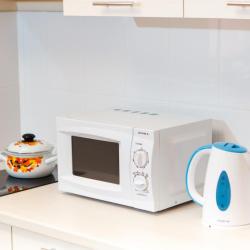 Фото Отель Экодом Фэмили 2*