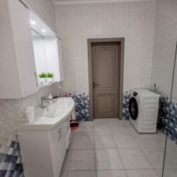 Апартаменты люкс Краснодарский край, Краснодар, дачное некоммерческое товарищество Новознаменский, Центральная ул., 20