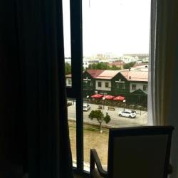 Фото Отель Marmaris (Мармарис)