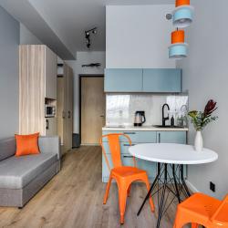 фото 21 Estetic House (Эстетик Хаус) на улице Нижегородская 32/15