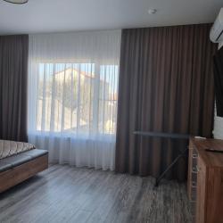 Фото Отель Лагуна