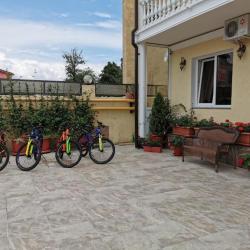 Фото Отель Orange House (Оранж Хаус)