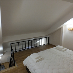 Фото Апартаменты New Gudauri Rooms (Нью Румс)