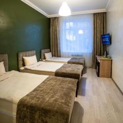 Фото Palm Hotel (Палм Отель)