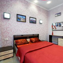 Фото Отель Flat Luxe (Флэт Люкс)
