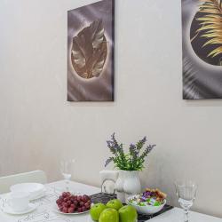 1-комнатные апартаменты стандарт