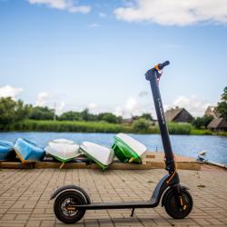 Фото Отель FishDorf (ФишДорф)