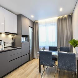 Фото Апартаменты на улице Весны 6