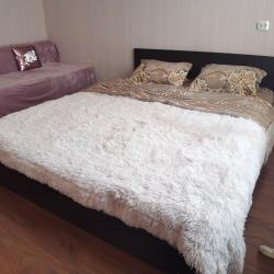 2-комнатные апартаменты стандарт