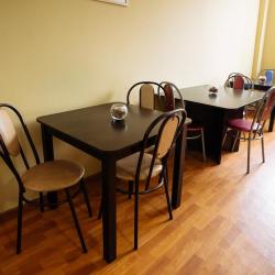 Фото Отель Комфорт