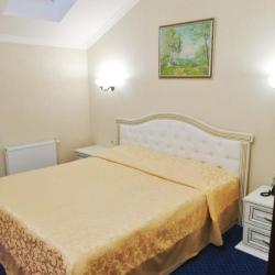 Фото Отель Екатеринодар