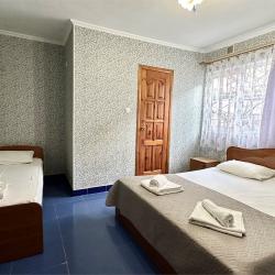 3-местный номер стандарт