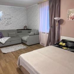 Фото Отель Уют на улице Ушинского