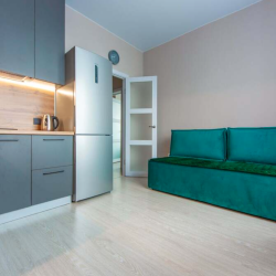 Фото Апартаменты улице Матвейкина, 1Ак3