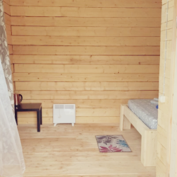 Фото Отель Сила Сибири