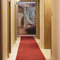 фото 28 Бридж (The Bridge hotel)
