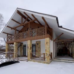 1-комнатный номер студия (с завтраком)