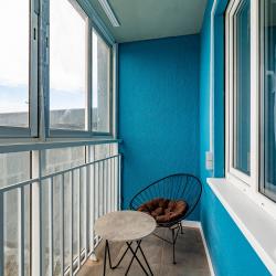 Апартаменты студия №2